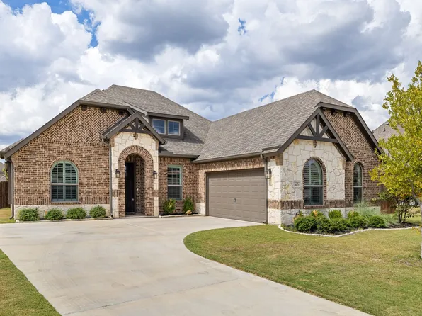 2117 Pepperdine Dr, Weatherford, TX 76088
