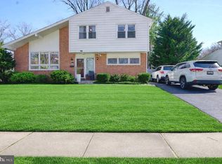 939 Beaverbank Cir, Baltimore, MD