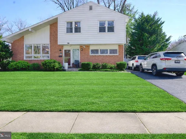 939 Beaverbank Cir, Baltimore, MD 21286