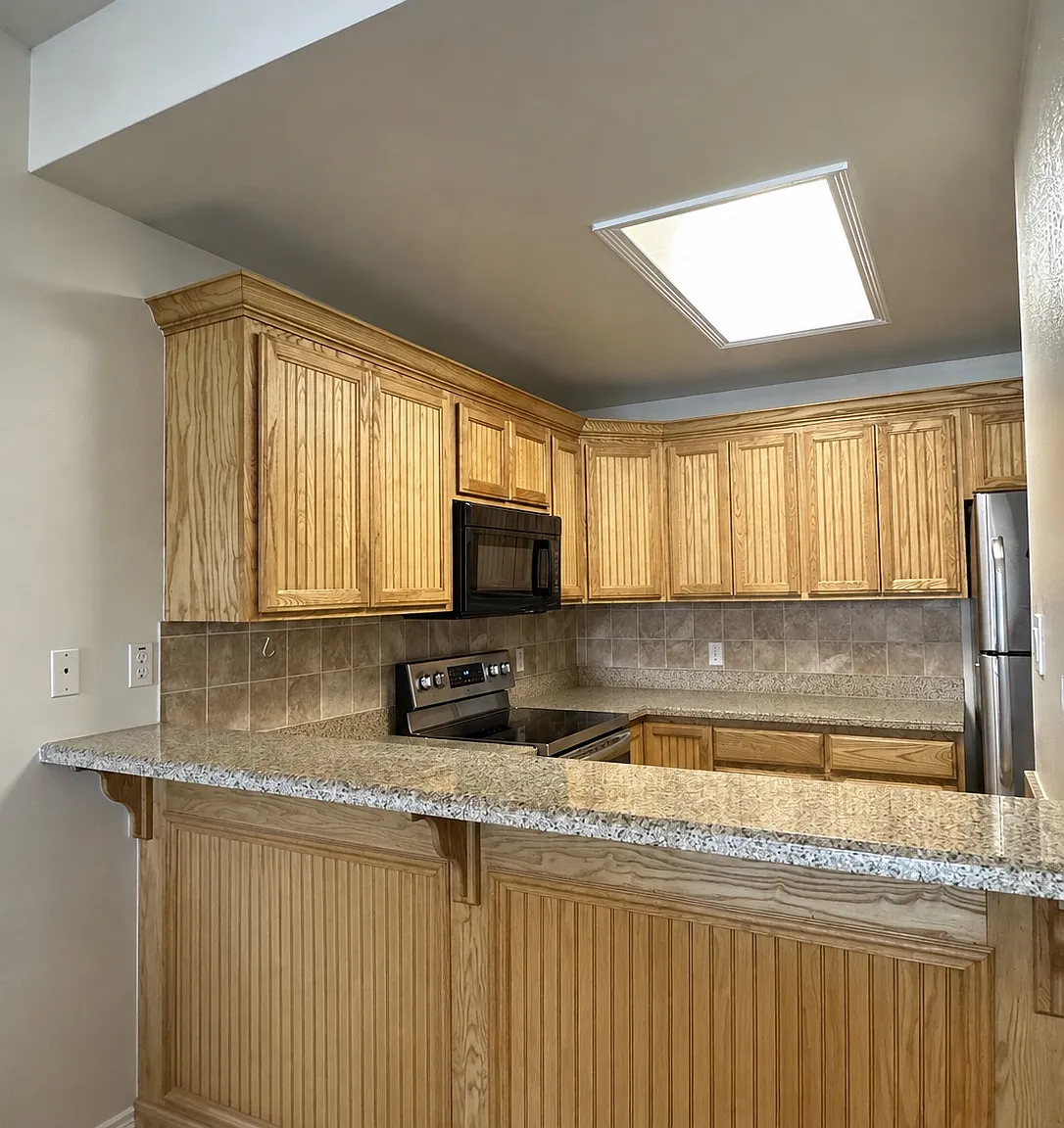 3 bed, 1109 sqft, $1,500 — Photo 3