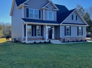 1725 Green Manor Dr, Nanjemoy, MD 20662
