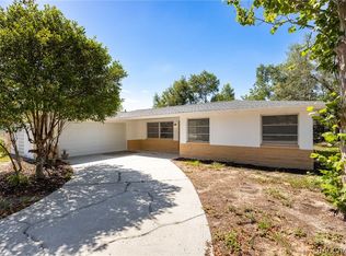 7360 Blackhawk Trl, Spring Hill, FL 34606