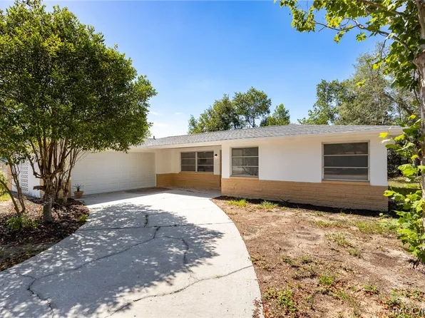 7360 Blackhawk Trl, Spring Hill, FL 34606