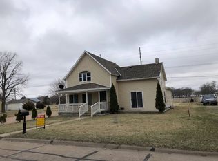 615 Gold St, Schuyler, NE 68661