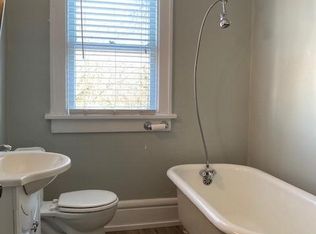 86 E Welch Ave, Columbus, OH 43207