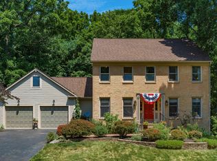 4786 Galway Dr, Dublin, OH 43017