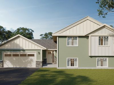 8210 383rd St, North Branch, MN, 55056