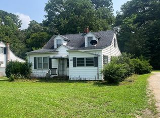 11098 Occohannock Neck Rd, Exmore, VA 23350