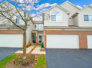17568 Gilbert Dr UNIT 17568, Lockport, IL 60441