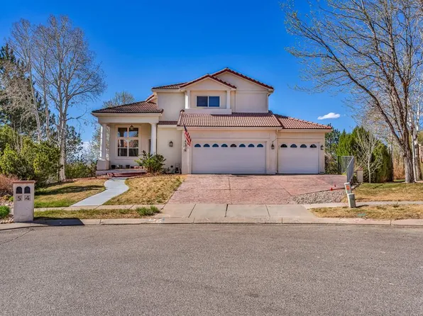 4 Saint Andrews Ct, Pueblo, CO 81001