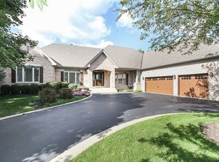 116 Boulder Dr, Lake In The Hills, IL 60156