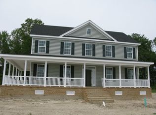 2313 Locksley Arch, Virginia Beach, VA 23456