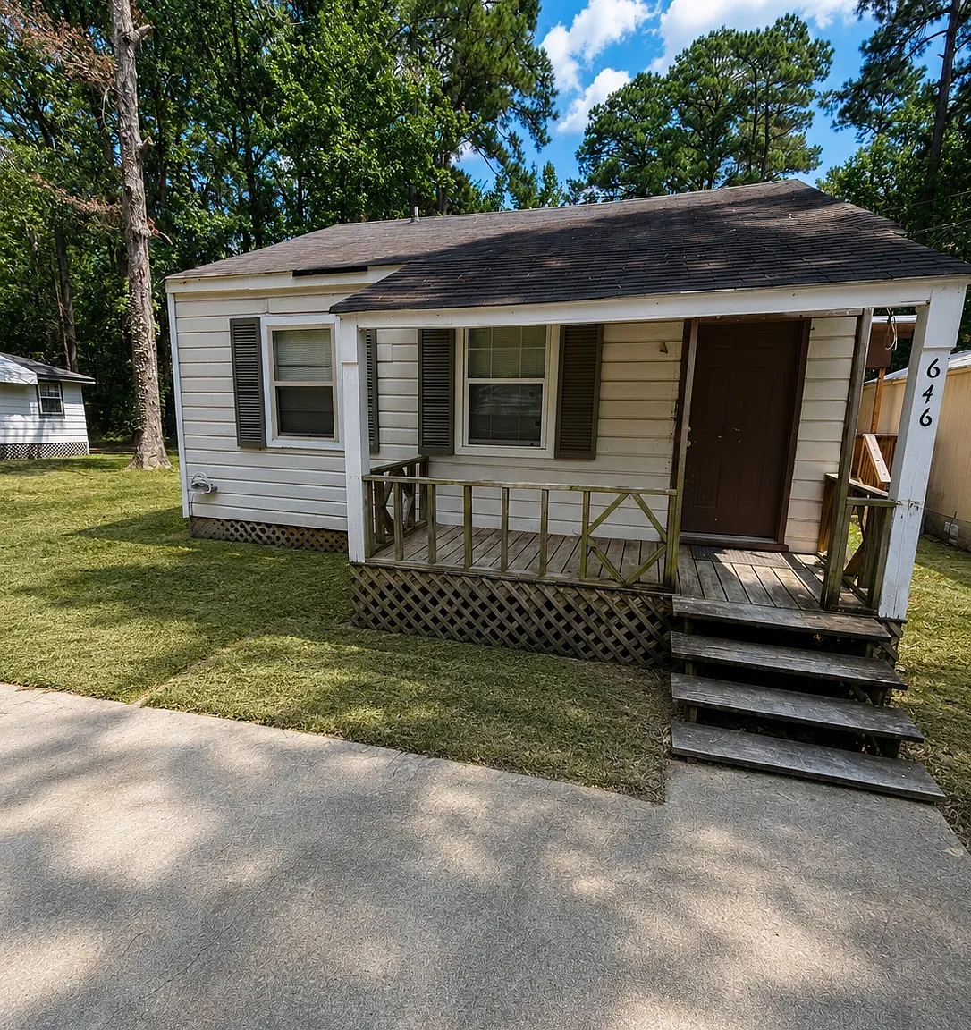 3 bed, $1,500 — Photo 1