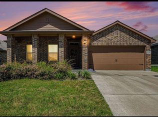 2312 Denmark Ln, Fort Worth, TX 76108