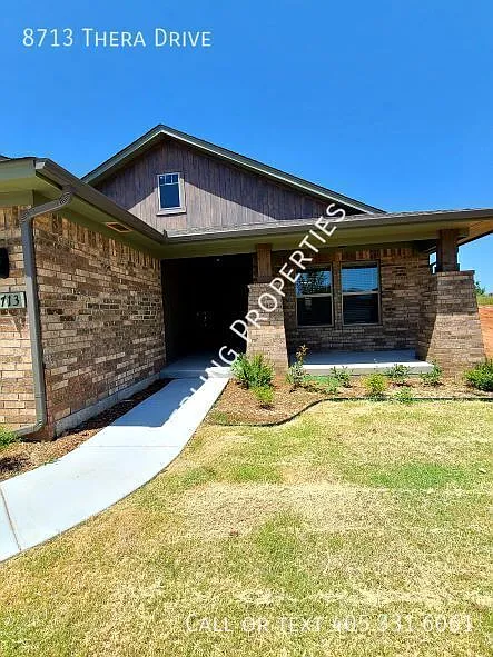 Building Photo - 8713 Thera Dr