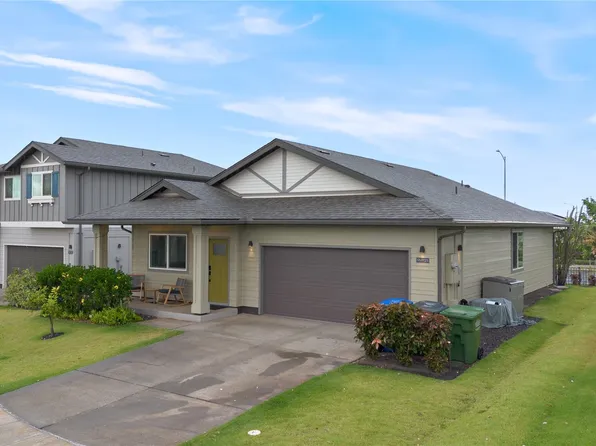 91-1725 Kapeku Loop, Ewa Beach, HI 96706