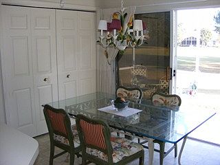 Eating Areas