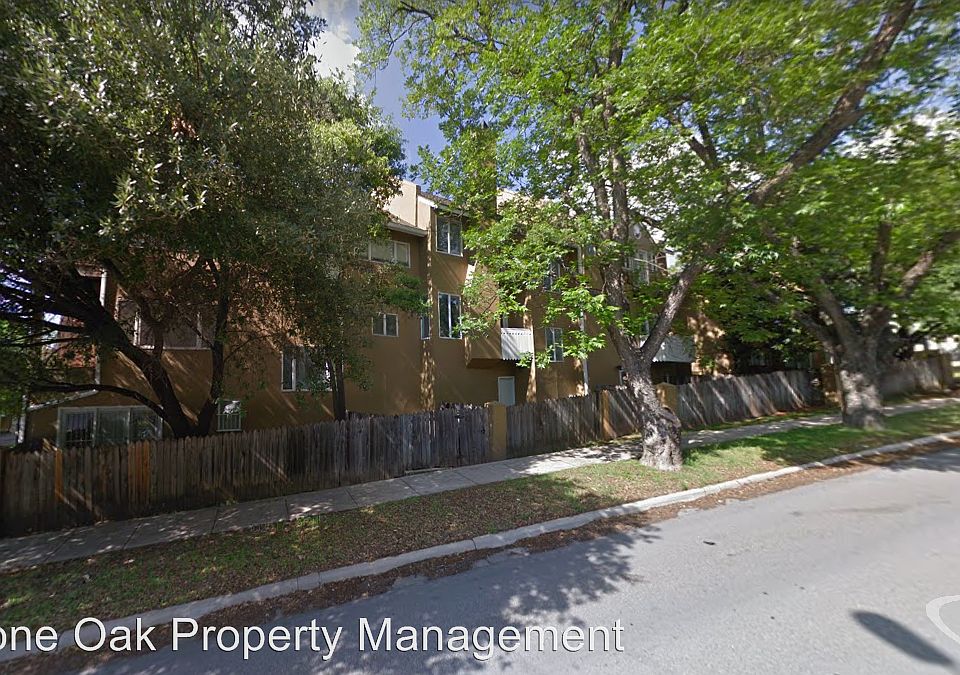 1st image of 1003 W Mlk Jr Blvd APT A
