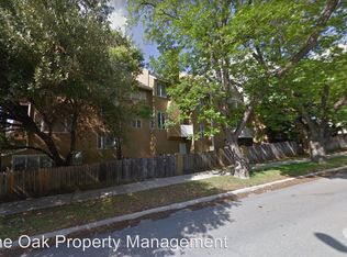 1003 W Mlk Jr Blvd APT A, Austin, TX 78701