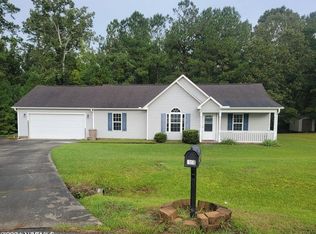 103 Crystal Stone Way, Jacksonville, NC 28546