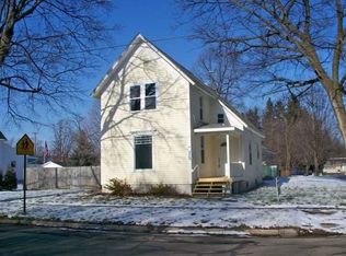 502 Jennett St, Owosso, MI 48867