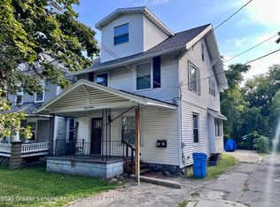 1216 N Walnut St, Lansing, MI 48906
