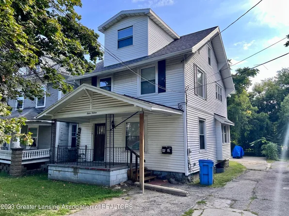 1216 N Walnut St, Lansing, MI 48906