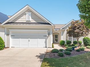 733 Eldridge Loop, Cary, NC 27519