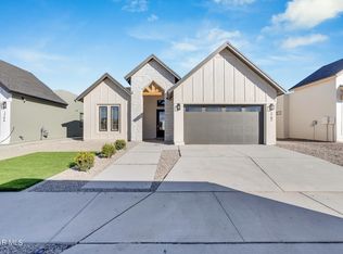 1762 Green Valley St, El Paso, TX 79928