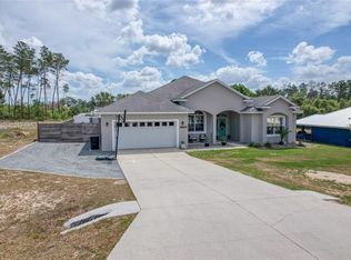 10555 SW 47th Ave, Ocala, FL 34476