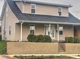 121 Danville Ave, Bristol, VA 24201