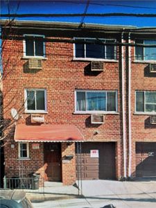 1820 Pilgrim Avenue, Bronx, NY, 10461