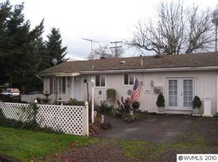 506 Cleveland St, Aumsville, OR 97325
