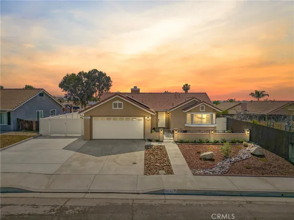 25445 Sun City Blvd, Menifee, CA 92586