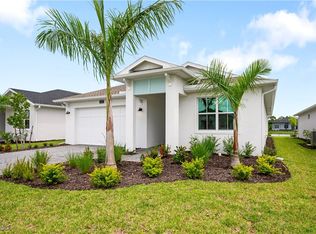 16141 Preservation Blvd, Punta Gorda, FL 33982