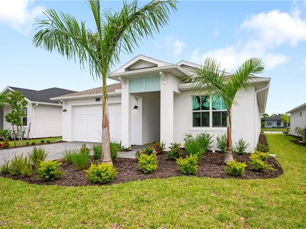 16141 Preservation Blvd, Punta Gorda, FL 33982