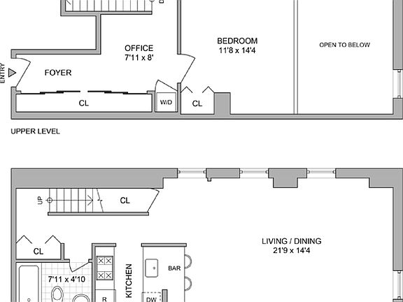2nd image of 305 2nd Ave APT 503