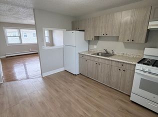 323 Quinnipiac Ave #6-F, New Haven, CT 06513