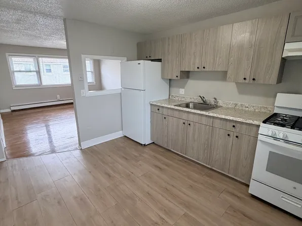 323 Quinnipiac Ave #6-F, New Haven, CT 06513