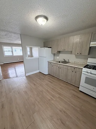 323 Quinnipiac Ave #6-F Photo 1