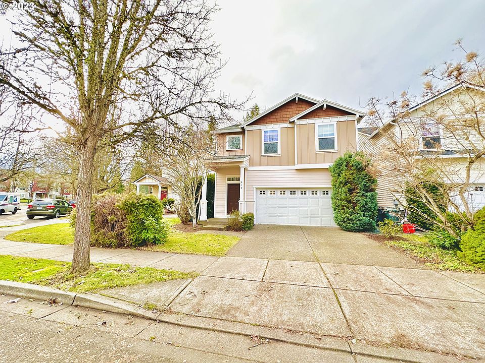 417 NE 55th Ave, Hillsboro, OR 97124 Zillow