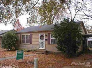 408 N Rice St, Brinkley, AR 72021