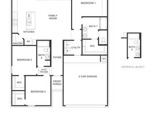 1026 River Coral Ln, Alvin, TX 77511