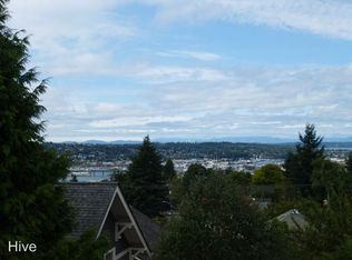 4901 Phinney Ave N APT 304, Seattle, WA 98103