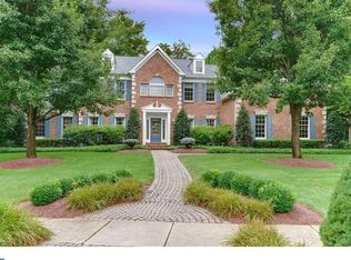 6 Buford Rd, Robbinsville, NJ 08691