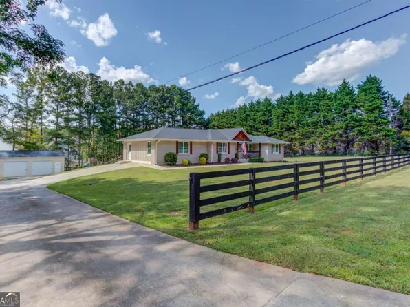 900 Alcovy St, Monroe, GA 30655