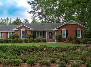 324 Gloucester Rd, Martinez, GA 30907