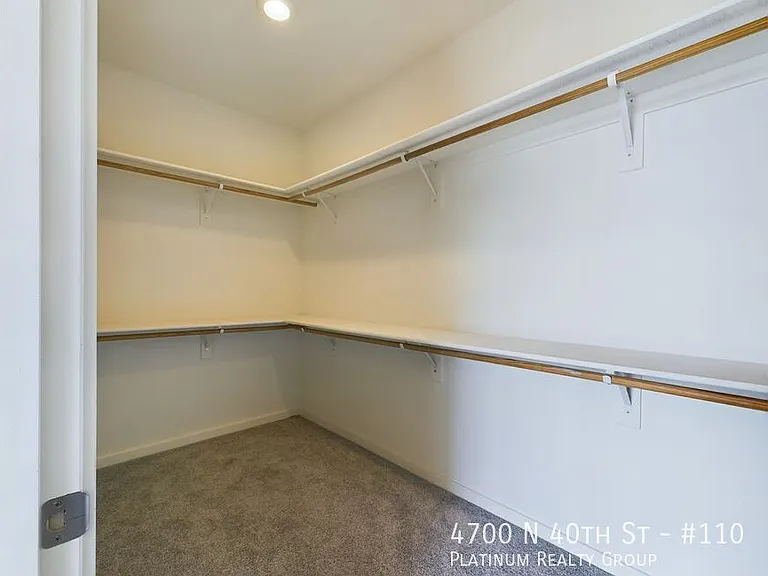 4700 N 40th St #110 — Photo 7