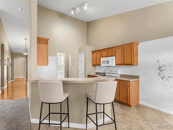 4th image of 5512 Heatherbluff Ct