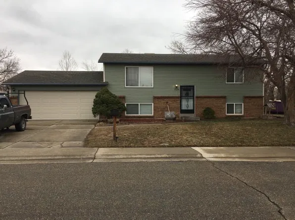 7156 Union Ct, Arvada, CO 80004